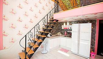 Ulsan Edelweiss Pension