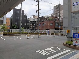 Toyoko Inn Osaka Tenjimbashi-suji Rokuchome