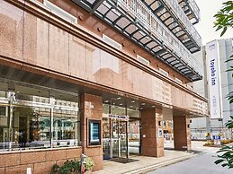 Toyoko Inn Osaka Tenjimbashi-suji Rokuchome