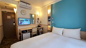 Toyoko Inn Osaka Tenjimbashi-suji Rokuchome