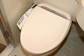 Toyoko Inn Osaka Tenjimbashi-suji Rokuchome