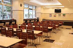 Toyoko Inn Osaka Tenjimbashi-suji Rokuchome