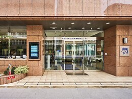 Toyoko Inn Osaka Tenjimbashi-suji Rokuchome