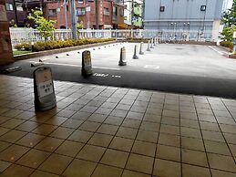 Toyoko Inn Osaka Tenjimbashi-suji Rokuchome