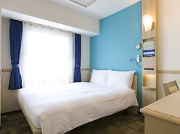 Toyoko Inn Osaka Tenjimbashi-suji Rokuchome