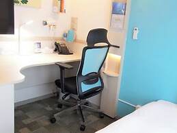 Toyoko Inn Osaka Tenjimbashi-suji Rokuchome