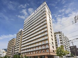 Toyoko Inn Osaka Tenjimbashi-suji Rokuchome
