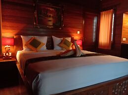 Svaha Nusa Guest House