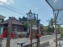 Svaha Nusa Guest House