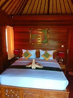 Svaha Nusa Guest House