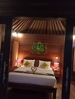 Svaha Nusa Guest House