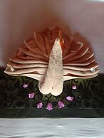 Svaha Nusa Guest House