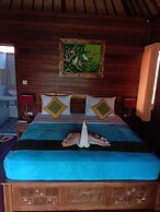 Svaha Nusa Guest House
