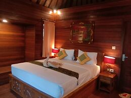 Svaha Nusa Guest House