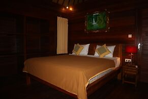 Svaha Nusa Guest House