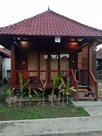 Svaha Nusa Guest House
