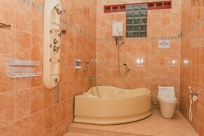 RedDoorz @ Pataruman Garut