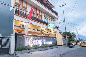 RedDoorz @ Pataruman Garut