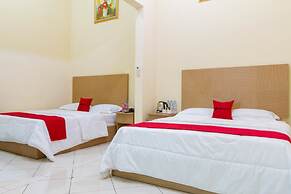 RedDoorz @ Pataruman Garut