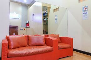 RedDoorz @ Pataruman Garut