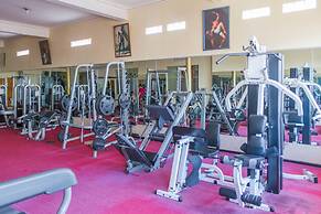 RedDoorz @ Pataruman Garut