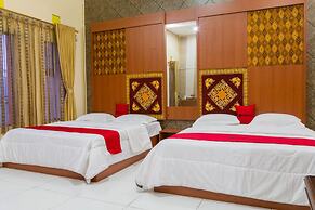 RedDoorz @ Pataruman Garut