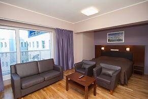 Viiking Spa Hotel