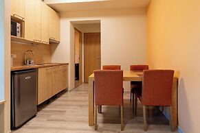 Viiking Spa Hotel