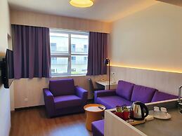 Viiking Spa Hotel