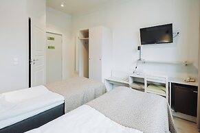 Viiking Spa Hotel