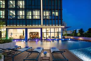 Citadines Balestier Singapore