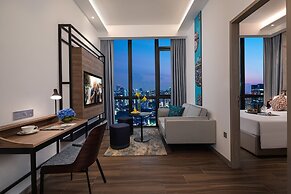 Citadines Balestier Singapore
