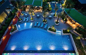 Citadines Balestier Singapore