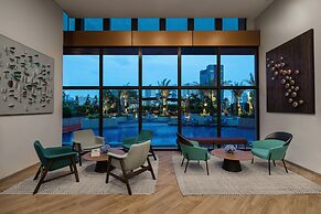 Citadines Balestier Singapore