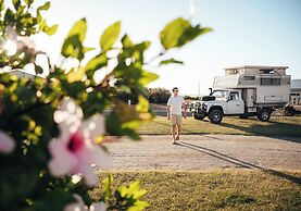 Horrocks Beach Caravan Park