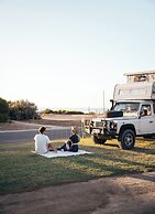 Horrocks Beach Caravan Park