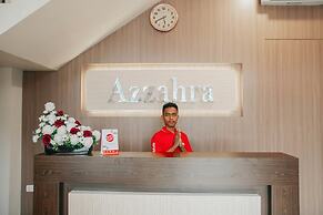 Super OYO 1006 Azzahra Guest House Syariah