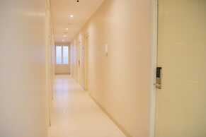 Super OYO 1006 Azzahra Guest House Syariah