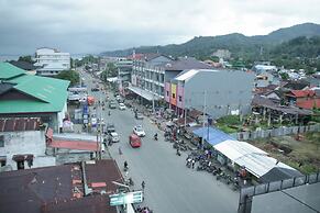 Super OYO 1006 Azzahra Guest House Syariah