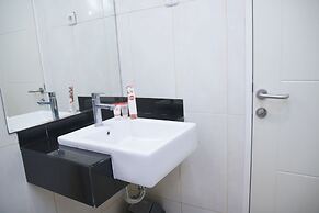 Super OYO 1006 Azzahra Guest House Syariah