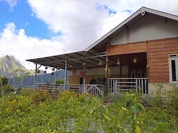 Bale Sembahulun Cottages & Tent