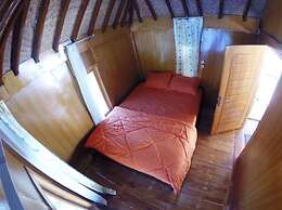 Bale Sembahulun Cottages & Tent