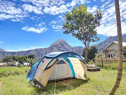 Bale Sembahulun Cottages & Tent