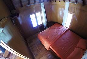 Bale Sembahulun Cottages & Tent