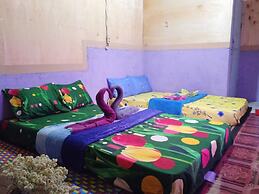 Bale Sembahulun Cottages & Tent