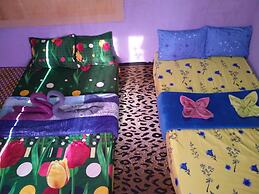 Bale Sembahulun Cottages & Tent