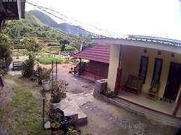 Bale Sembahulun Cottages & Tent