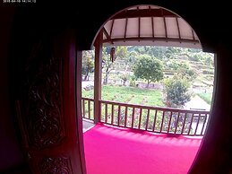 Bale Sembahulun Cottages & Tent