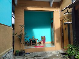 Bale Sembahulun Cottages & Tent