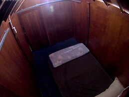 Bale Sembahulun Cottages & Tent